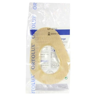 Ortolux Air benda di vetro per orologi grande perforata 1 pz.