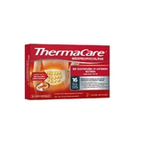 Envolturas térmicas ThermaCare espalda y cadera 2 uds.