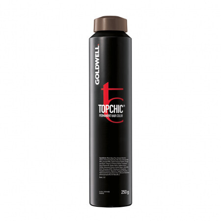 Goldwell Top Chic Dose 5BG@KK Dauerhafte Farbe 250ml