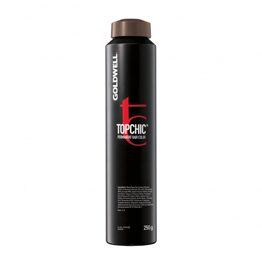 Goldwell Top Chic Dose 5BG@KK Dauerhafte Farbe 250ml