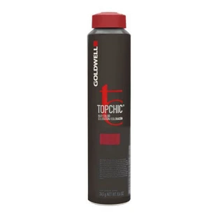 Vopsea permanenta Goldwell Top Chic Can 6RV Max 250ml 