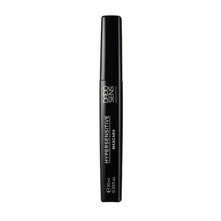 DADO SENS HYPERSENSITIVE MASCARA nero - per il contorno occhi ipersensibile 10 ml