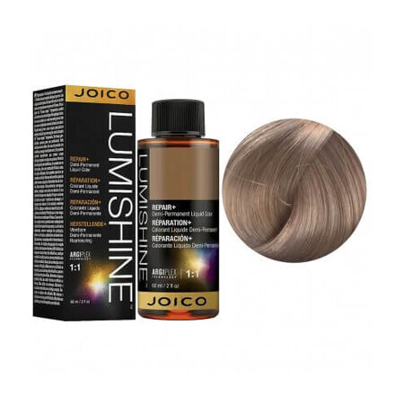 Vopsea semi-permanenta Joico LumiShine Demi Liquid 9NV 60ml