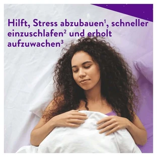 Podwójne opakowanie Wick Zzzquil Stress Balance 2X28 szt.