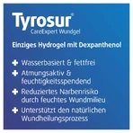 Tyrosur CareExpert Wound Gel 100 g