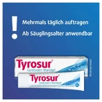 Tyrosur CareExpert Wound Gel 100 g