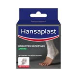 Hansaplast Cinta deportiva robusta 3,8 cmx10 1 ud.