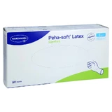 Peha-soft Latex Comfort Unt.hands.unsteril Pf S 100 St