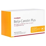 medpex Betacaroteno Plus Cápsulas 90 Cápsulas