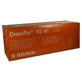 Seringues Omnifix Solo 10 ml Luer sans latex 100X10 ml