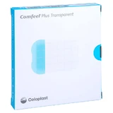 Comfeel Plus Transparent Hydrocolloid 10 pcs.
