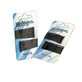 Kiepe Grip Waved Negro 24 piezas