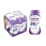 Fortimel Compact Protein 2.4 Kcal Neutru 4X125 ml