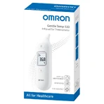 OMRON Gentle Temp 533 Termometru clinic cu infraroșu 1 buc