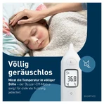 OMRON Gentle Temp 533 Termometru clinic cu infraroșu 1 buc