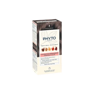 PHYTO PARIS - Phytocolor - 4 Bruin 1 st