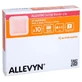Allevyn Gentle Border Lite 8x8 cm foam 10 pcs.
