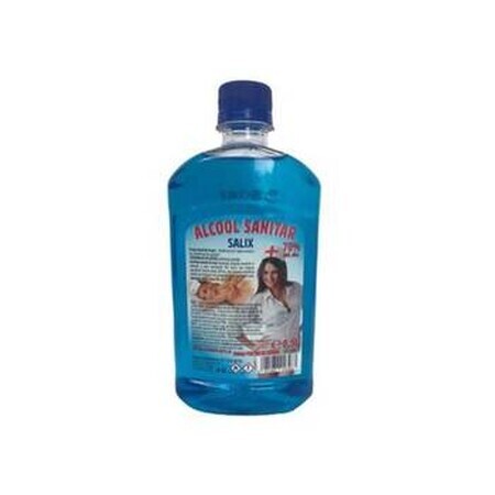 Sanitaire alcohol 70%, 500 ml