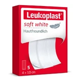 Leukoplast® alb moale 5 buc