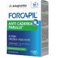 Forcapil Antica&#237;da, 30 comprimidos, Arkopharma