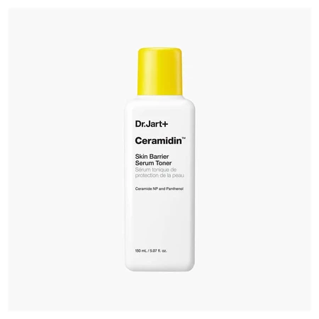 Dr.Jart+ Ceramidin Skin Barrier Serum Toner 150 ml
