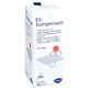Compresses Es non stériles 5x5 cm 8 plis 100 pcs.