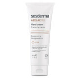 Sesderma Azelac Crema de Manos Despigmentante con FPS 30 RU, 50 ml