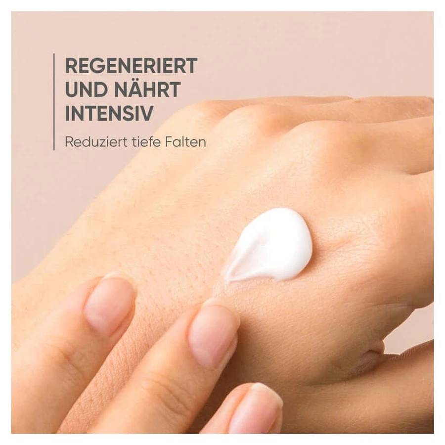 Widmer Proderm Nachtcreme Reichhaltig O.p. 50 ml