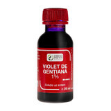 Violet de Gentiana 1% 25ml Adya Green