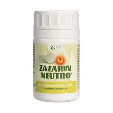 Zazarin Neutral Mint x 30cpr mast Adya Green