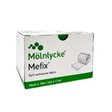 Velo di fissaggio Mefix 10 Cmx10 M 1 pz.