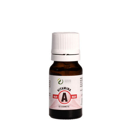 Aceite de Vitamina A 10ml Adya Green Pharma