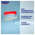 Hansaplast Cerotto di seconda protezione per la pelle 6 pz.