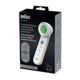 Braun BNT400 Alarma a distancia frente blanco 1 ud.