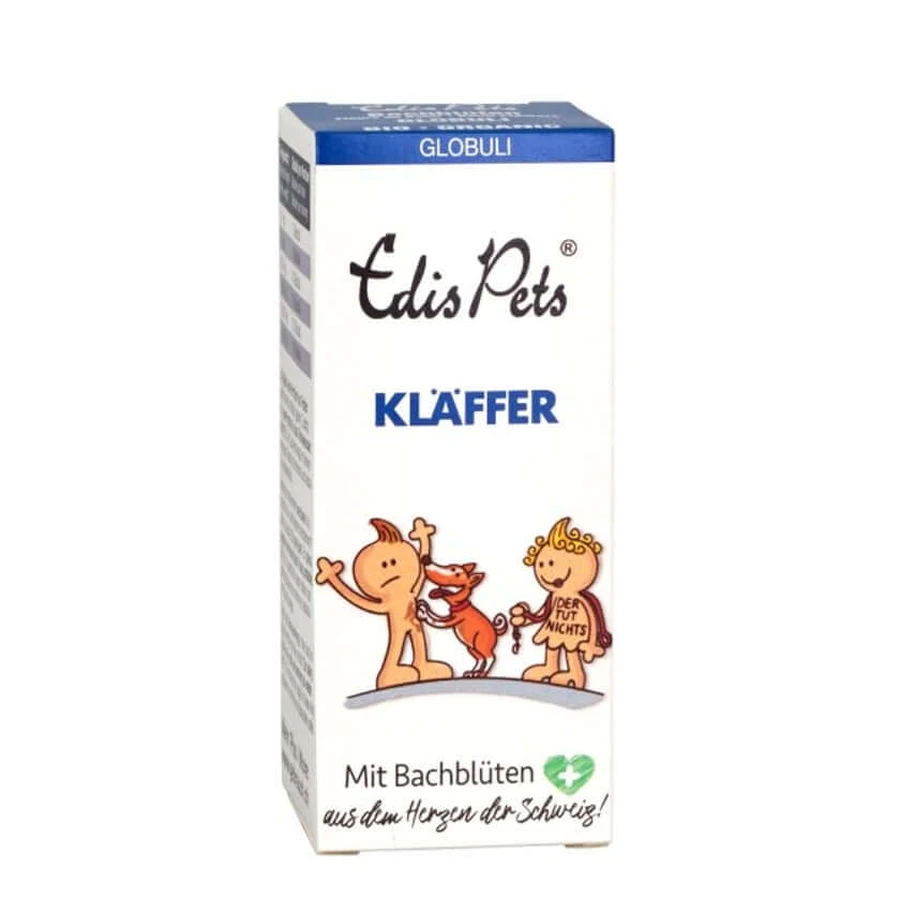 Edis Pets barker organic Bachblüt 20 g