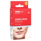Parche Herpes Hidrocoloide 6 unid.