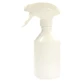 Flacone spray bianco 250 ml