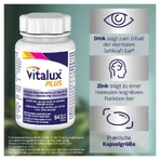 Vitalux Plus 84 St podwójne opakowanie 2X84 St: ceny i cechy