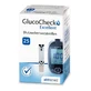 GlucoCheck Excelente benzi de testare a glicemiei 25 buc.