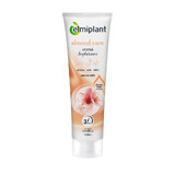 Hair removal cream for sensitive skin Almond Care, 150 ml, Elmiplant