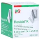 Bandage Rosidal K 6 cmx5 m 1 pc