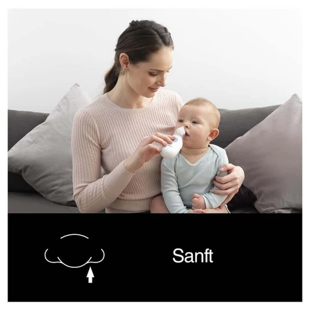 Aspirateur nasal de Braun (BNA100EU) 1 pc