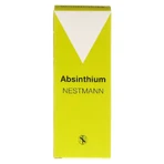 Absinthium Nestmann picături 50 ml