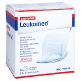Leukomed sterile plaster 5x7.2 cm 50 pcs.