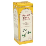 Nalewka z mirry Hetterich 30 ml