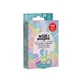 Plaster wodoodporny Wild Stripes - Rainbow Edition 20 szt.