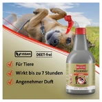 BALLISTOL Prikvrij Dier 750 ml