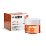 LA CABINE Crema Facial Vitamina C, 50 ml