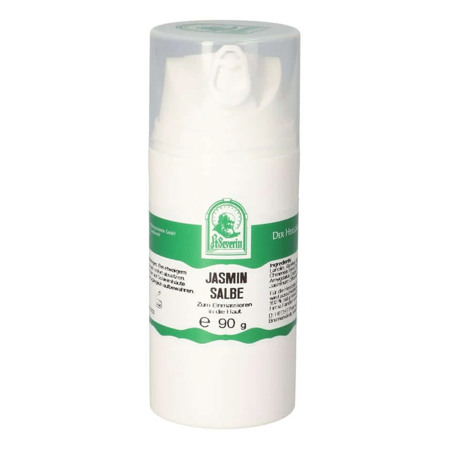 Pommade au jasmin 90 g