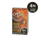 CO&amp;amp;SO Pintura para parquet natural 4N RO